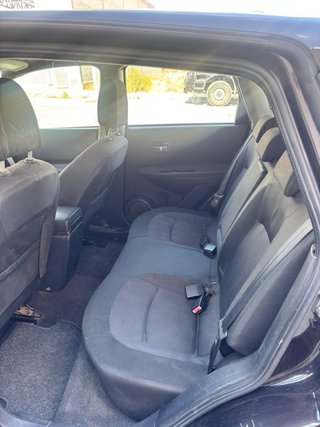 Nissan Qashqai 2010