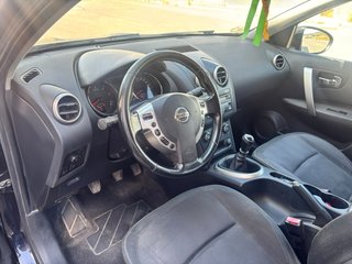 Nissan Qashqai 2010