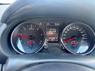 Nissan Qashqai 2010