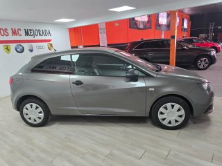 SEAT Ibiza 2014