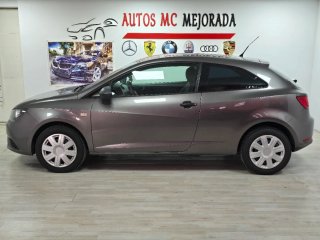 SEAT Ibiza 2014