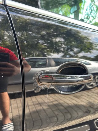 Volkswagen Tiguan 2009
