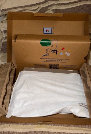 Portátil Acer