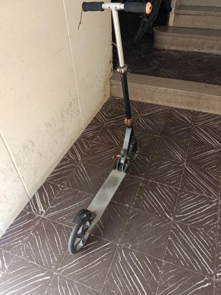 Patinete Tijuana para niños y adultos