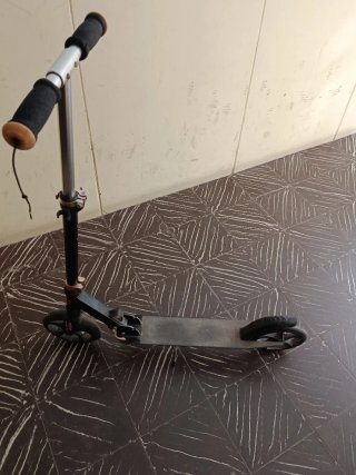 Patinete Tijuana para niños y adultos