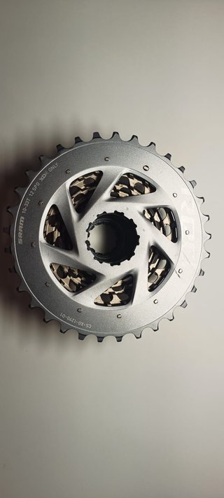 SRAM RED XG-1290 10-33 12v XDR Casete Precio final