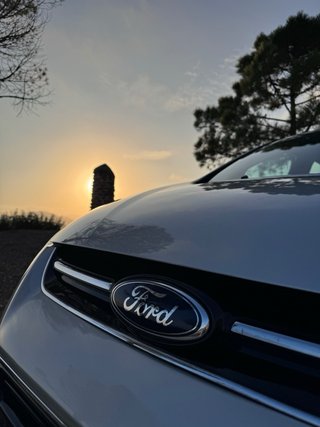 Ford C-MAX automatic