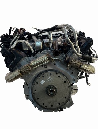 Motor Audi A4 A5 A6 A7 Q5 2023 DMG DMGA 059100041L