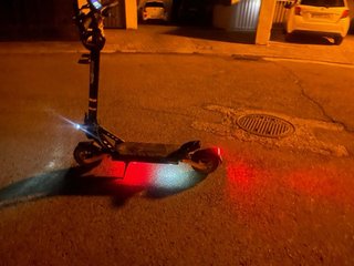 Kukirin G2 Pro DGT Patinete Eléctrico