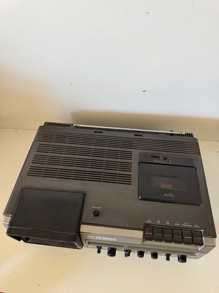 NEC TV-5500 Vintage-TV,Radio,Cassette-para reparar