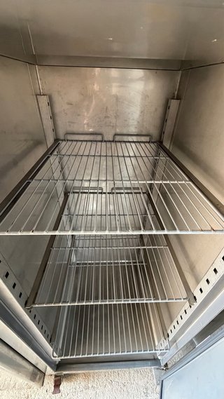 Armario Frigorífico Profesional GGM Gastro. KS700