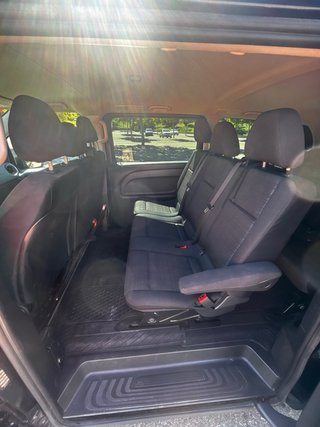 Mercedes-Benz Vito 2018