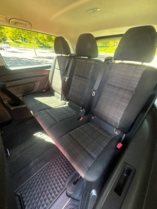 Mercedes-Benz Vito 2018