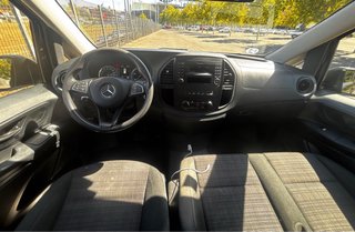 Mercedes-Benz Vito 2018