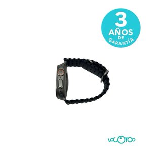 Apple Watch Ultra 2 Plata/Azul Marino