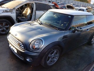 Bmw aletín tras der mini (r56) cooper s 476243