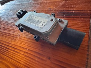 Relé Controlador Ventilador Bosch 1 137 328 713