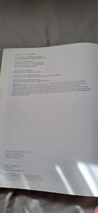 Matemáticas Aplicadas a las Ciencias Sociales I