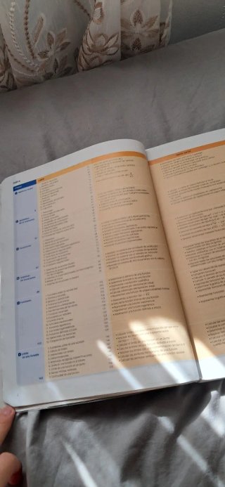 Matemáticas Aplicadas a las Ciencias Sociales I