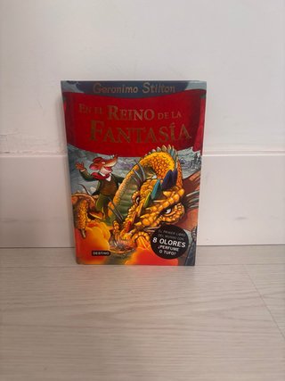 En el reino de la fantasía