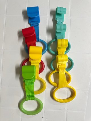 Corralito Yobest en perfecto estado