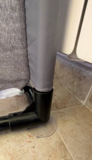 Corralito Yobest en perfecto estado