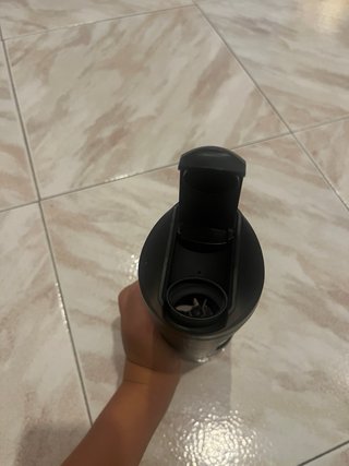 Batidora portátil mini recargable