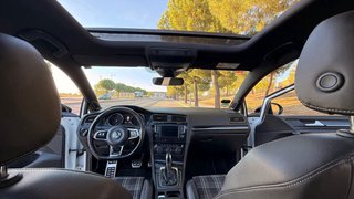 Volkswagen Golf GTD