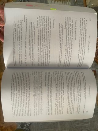 Lecciones de Derecho Penal Parte General 6a Edi...