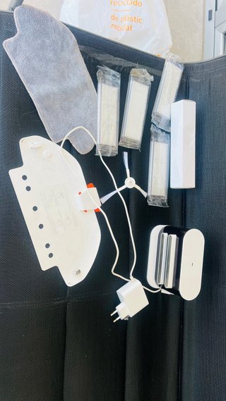 Aspiradora Robot Xiaomi