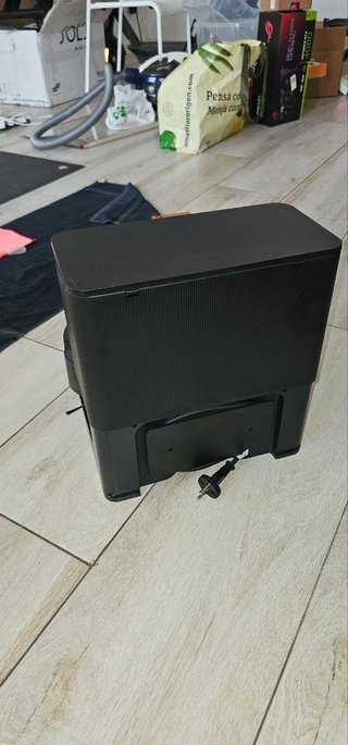 iRobot Roomba j9+