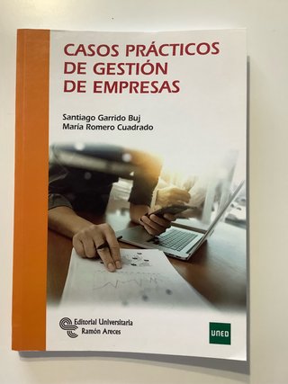 Fundamentos de gestión de empresas