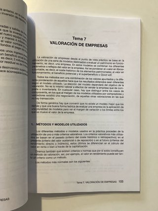 Fundamentos de gestión de empresas