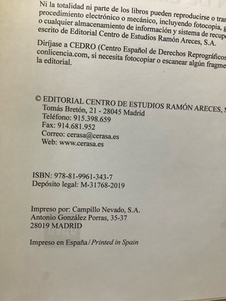 Fundamentos de gestión de empresas