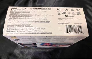 Caja Mando Kirby PowerA World Edición (Vacía)