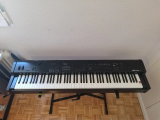 Teclado Kawai MP7SE