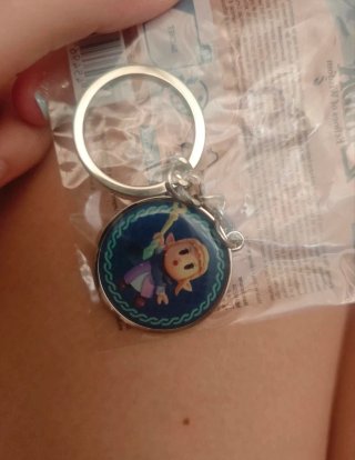 The Legend of Zelda: Echoes of Wisdom Switch
