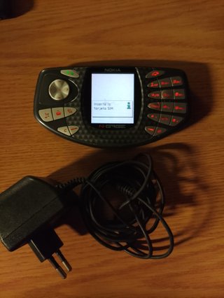 Nokia N-GAGE