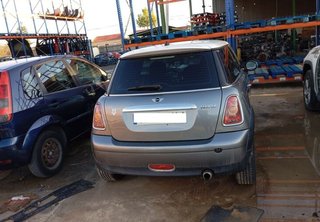 Bmw aletín delantero mini (r56) cooper s 476241