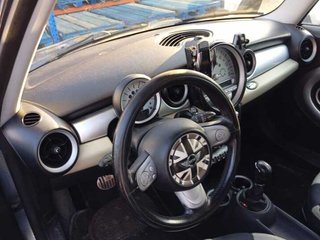 Bmw aletín delantero mini (r56) cooper s 476241