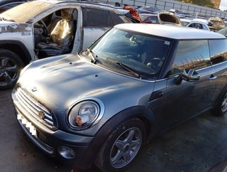Bmw aletín delantero mini (r56) cooper s 476241