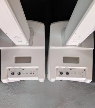 Pareja de LD Systems Maui 11 G2 Blancos