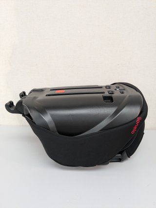 Silla coche LARS i-Size 100-150 cm