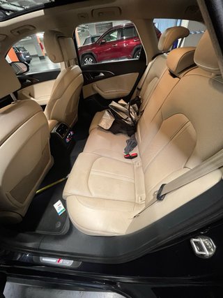 Audi A6 2016