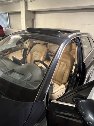 Audi A6 2016