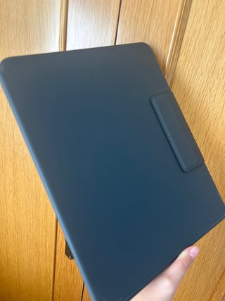 Funda Teclado iPad Pro 12.9 Logi