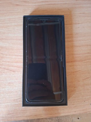 Samsung Galaxy Z Flip5 256GB Lila