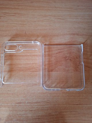 Samsung Galaxy Z Flip5 256GB Lila