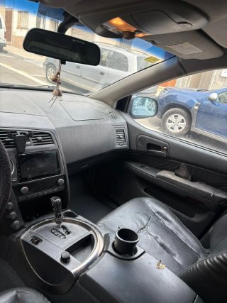 SsangYong Kyron 2007