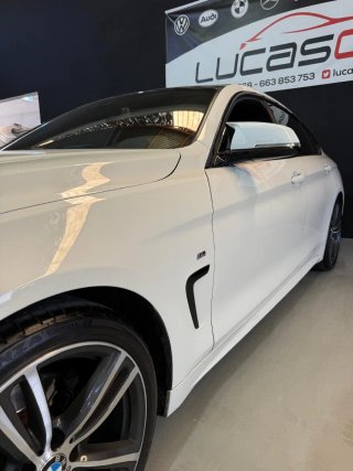 BMW Serie 4 2015
